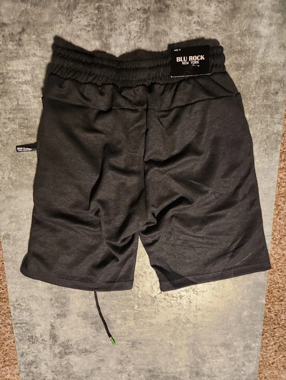 NWT Blu Rock shorts